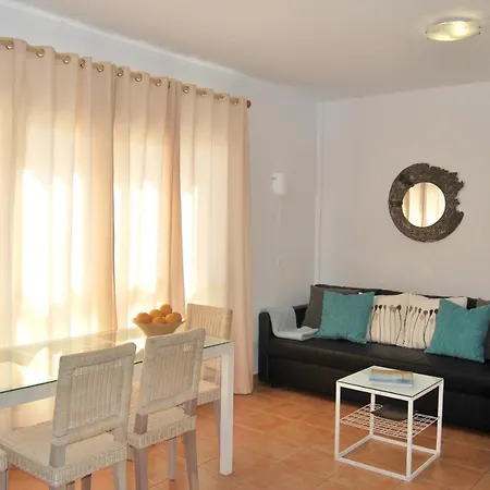 Apartamento Calle Francisca Franquis Gonzalez