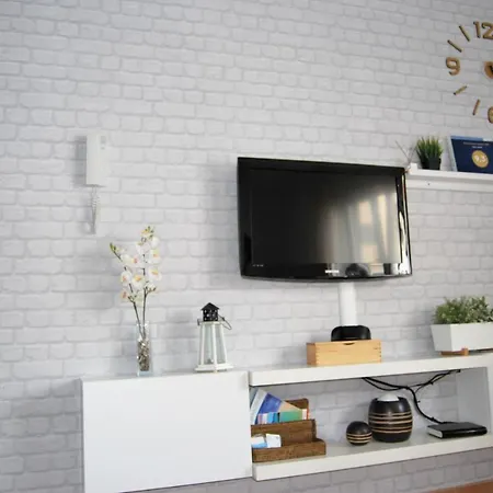 Apartamento Calle Francisca Franquis Gonzalez Cotillo