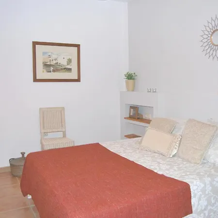 Calle Francisca Franquis Gonzalez Apartamento Cotillo