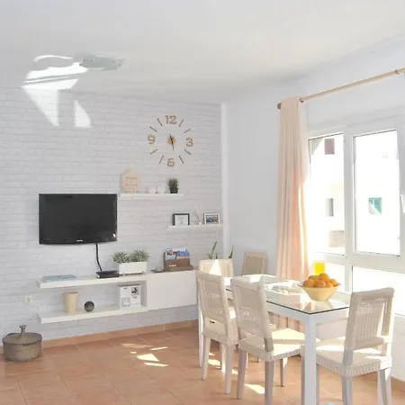 Calle Francisca Franquis Gonzalez Apartment El Cotillo (Fuerteventura)