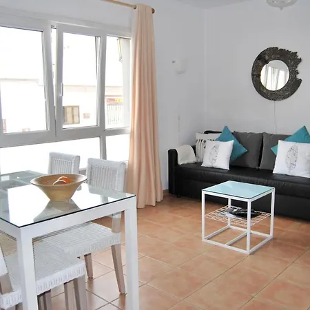 Apartment Calle Francisca Franquis Gonzalez *